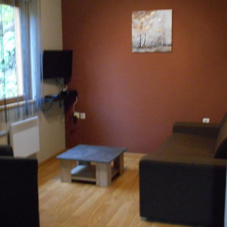 Chalets A 10 Minutes De Foix Mercus-Garrabet Exterior photo