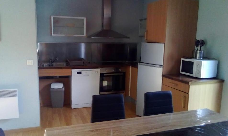 Chalets A 10 Minutes De Foix Mercus-Garrabet Exterior photo