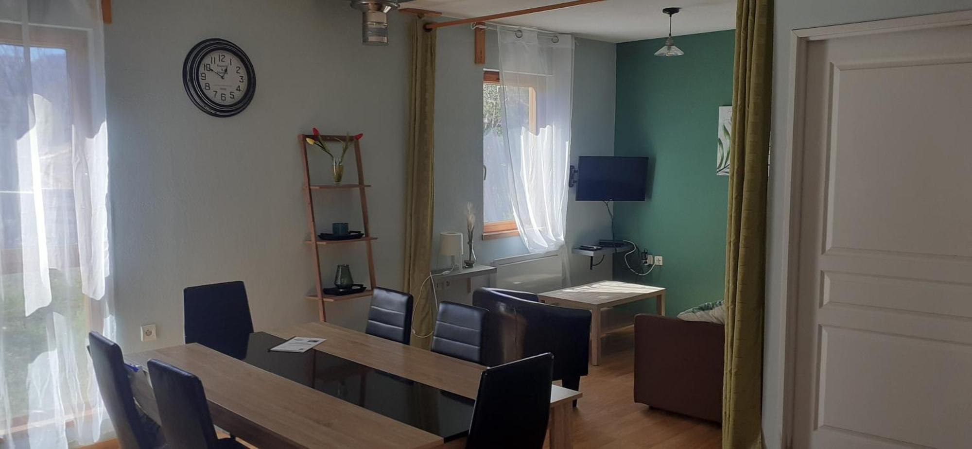 Chalets A 10 Minutes De Foix Mercus-Garrabet Exterior photo