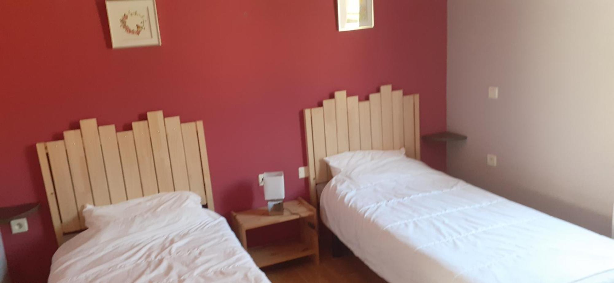 Chalets A 10 Minutes De Foix Mercus-Garrabet Exterior photo