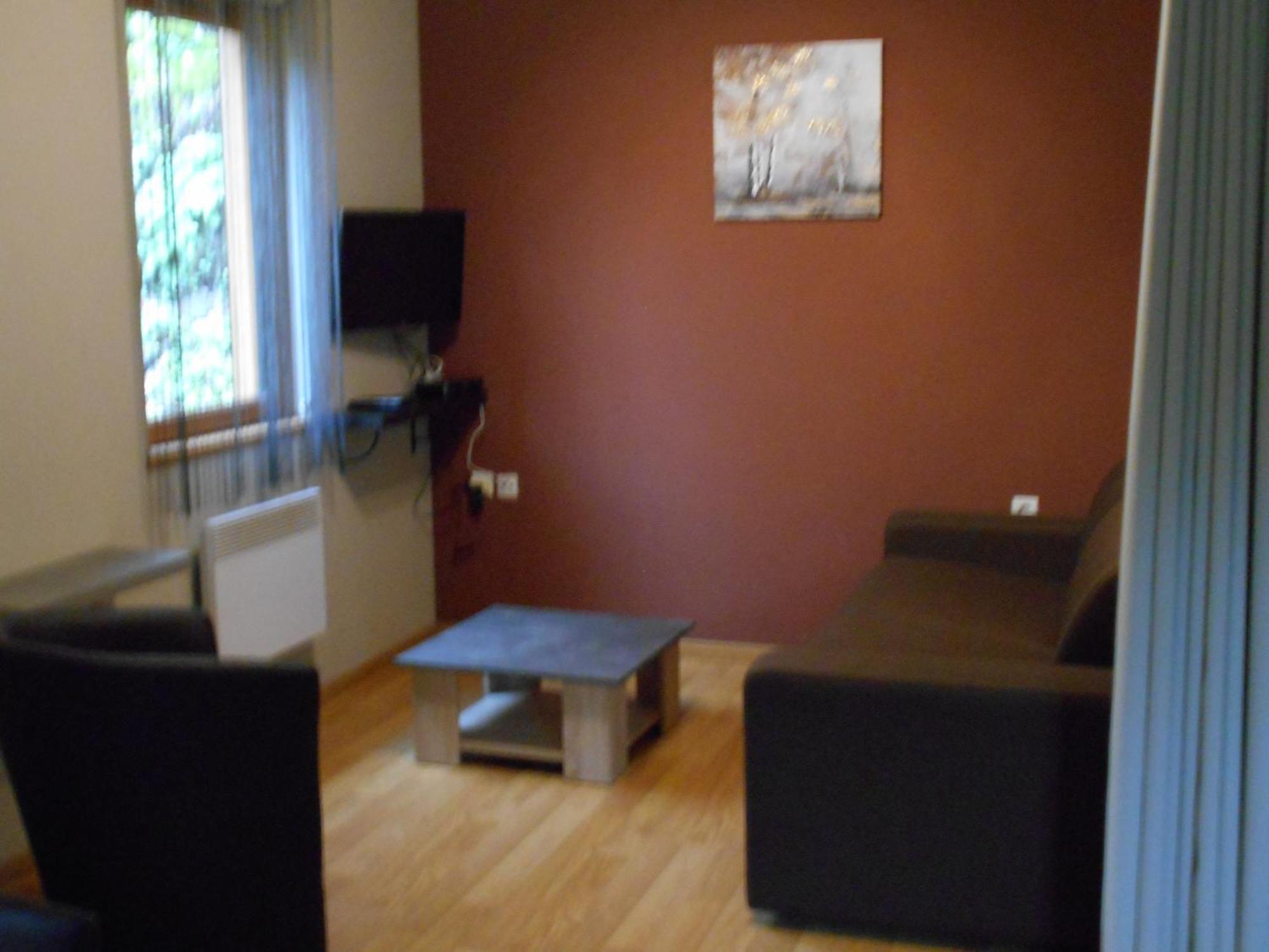 Chalets A 10 Minutes De Foix Mercus-Garrabet Exterior photo