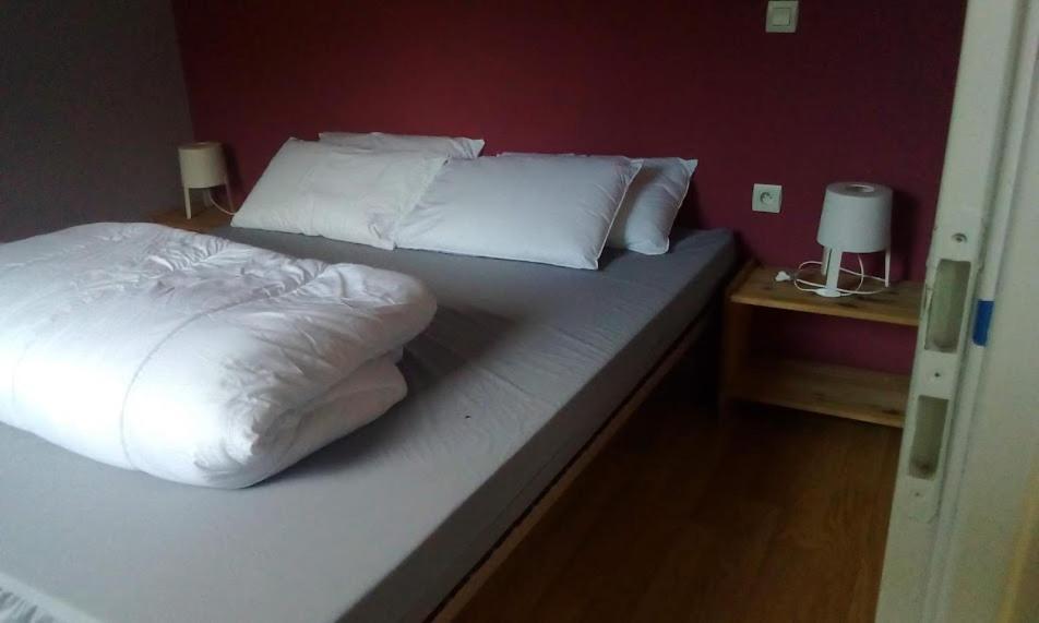 Chalets A 10 Minutes De Foix Mercus-Garrabet Exterior photo