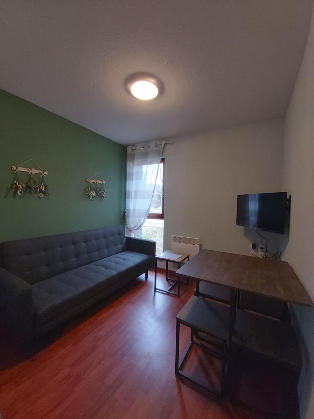 Chalets A 10 Minutes De Foix Mercus-Garrabet Exterior photo