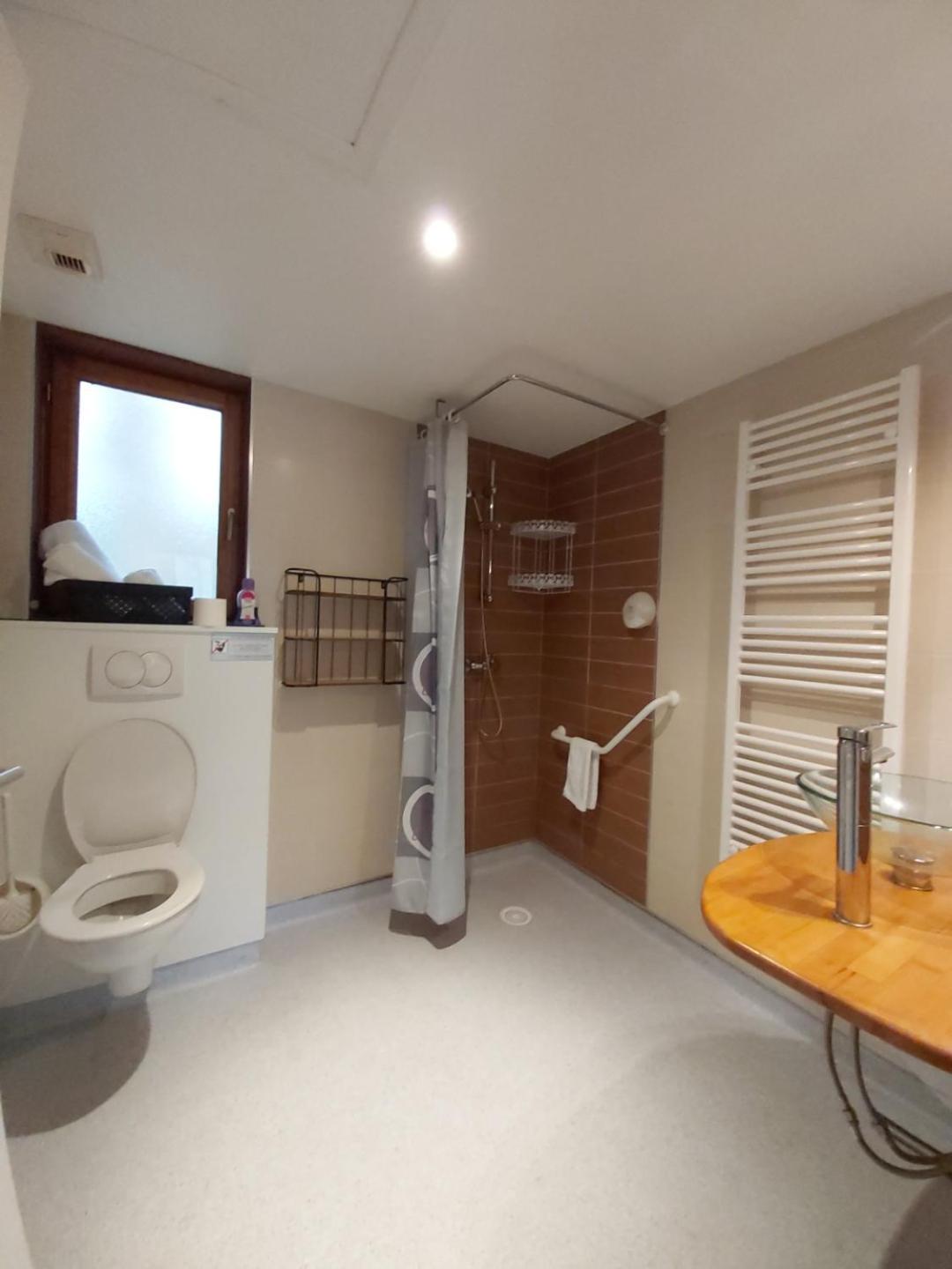Chalets A 10 Minutes De Foix Mercus-Garrabet Exterior photo