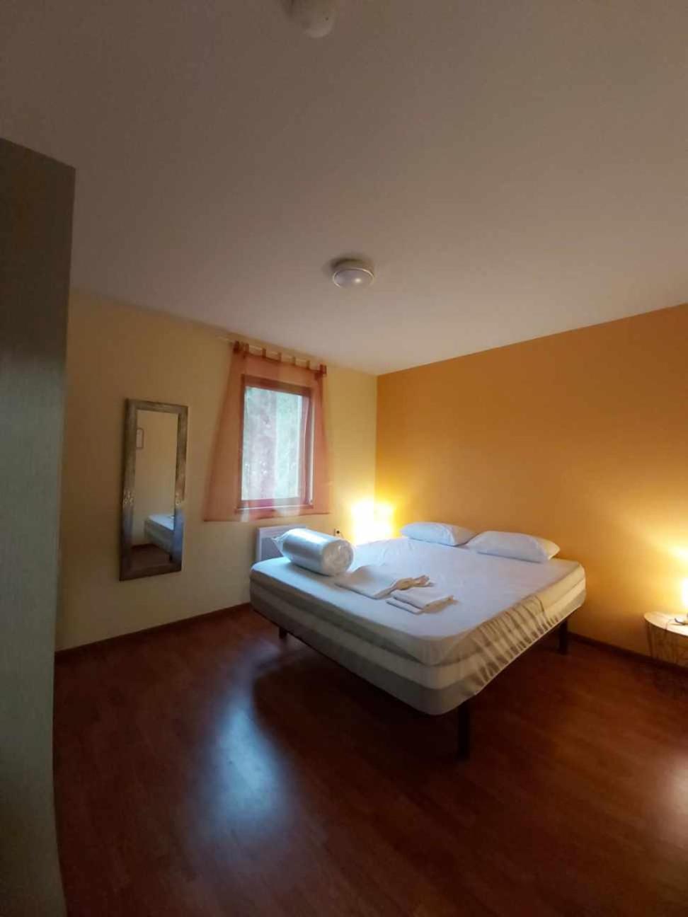 Chalets A 10 Minutes De Foix Mercus-Garrabet Exterior photo